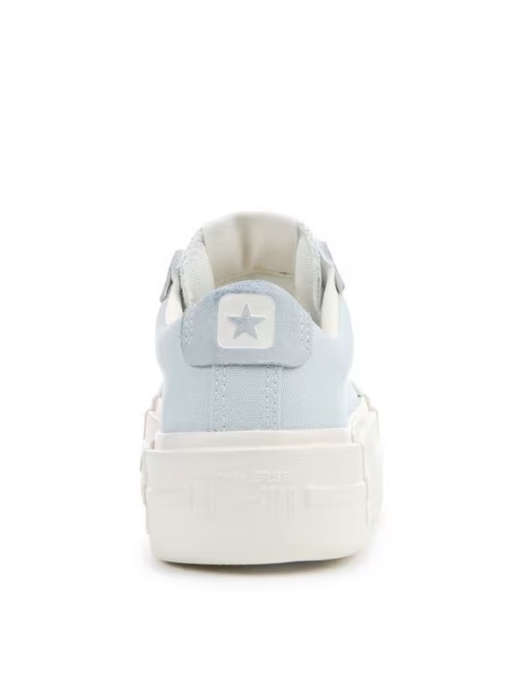 ADULTS' CONVERSE CHUCK TAYLOR ALL STAR CRUISE SNEAKERS - Picture 3 of 11